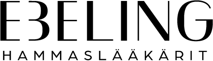 Ebeling Hammaslääkärit logo