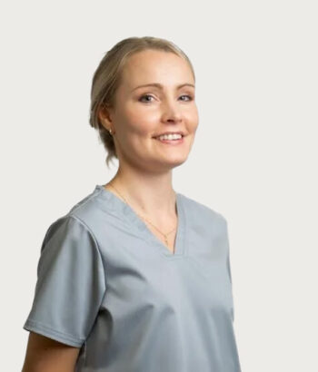 Anne Lahnalammi (o.s. Kirilä)