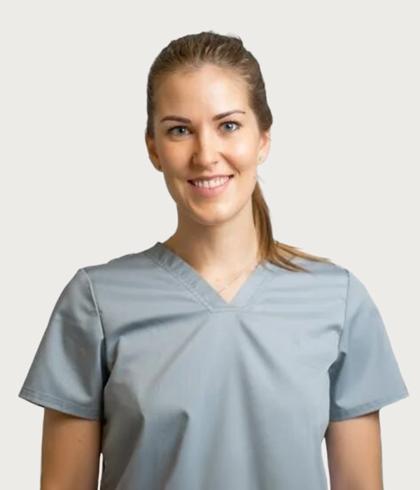 Essi Hyvönen (o.s. Alatalo)