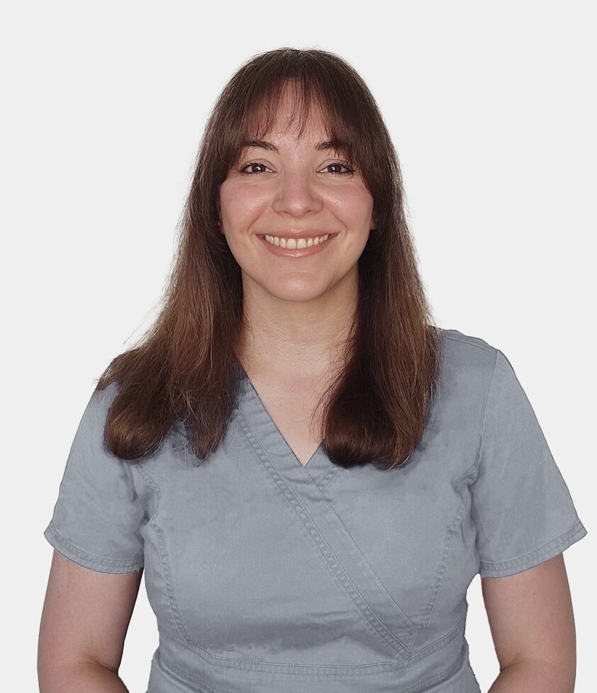 Angie Lehtikari