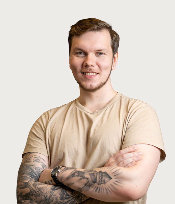 Jani Halonen