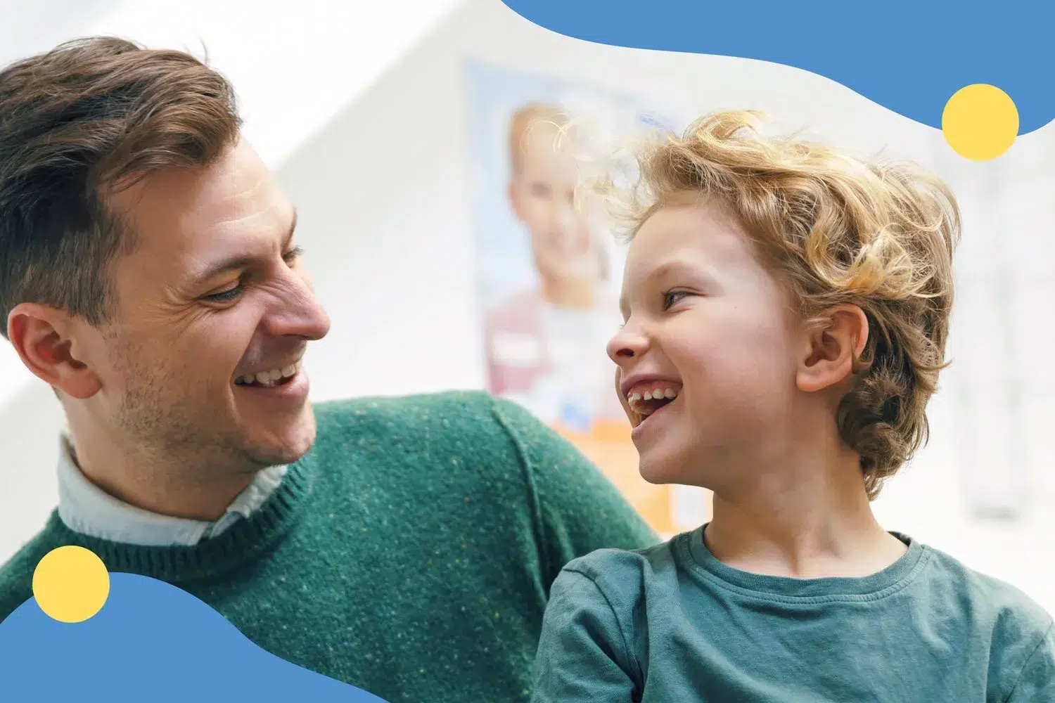 Early orthodontic treatment for children brings long-lasting joy