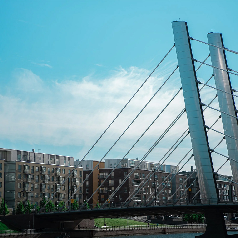 Hammaslääkäri Ruoholahti, Helsinki